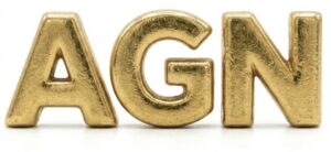 AGN Logo