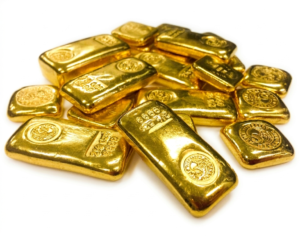 ☆ Au ☆ Au.pl ☆ Aurum ☆ Gold bars ☆